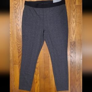 Talbots Soho Dress Skinny Pants 12